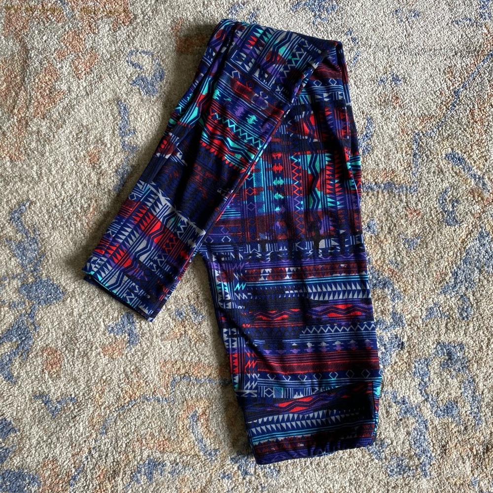 Lularoe leggings